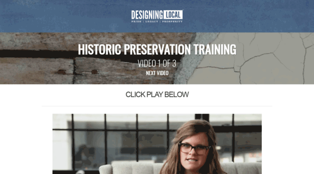 preservation.designinglocal.com