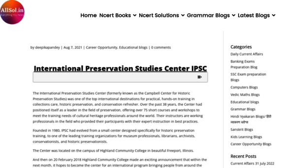 preservationcenter.org