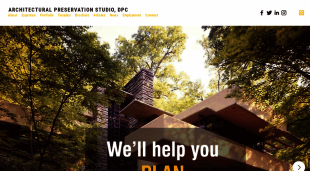 preservationstudio.com