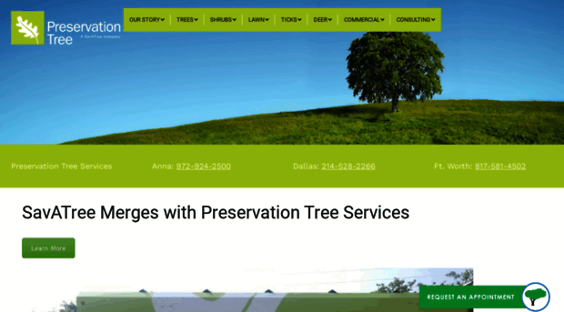 preservationtree.com