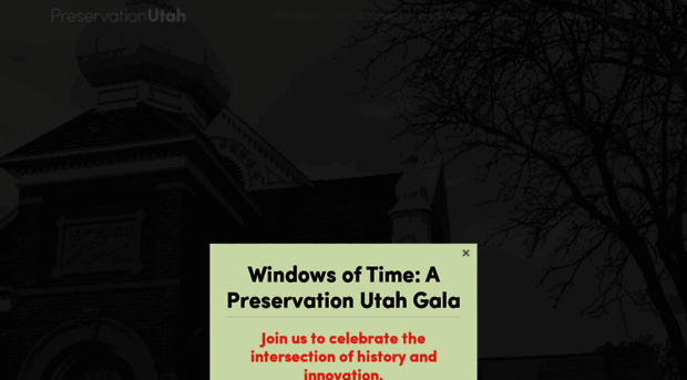 preservationutah.org