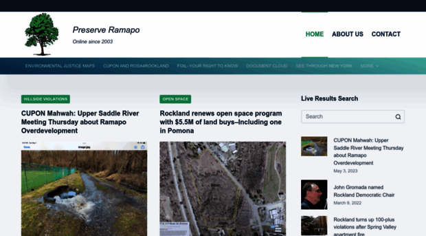 preserve-ramapo.com