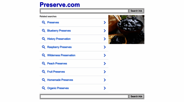 preserve.com