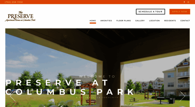 preserveatcolumbuspark.com