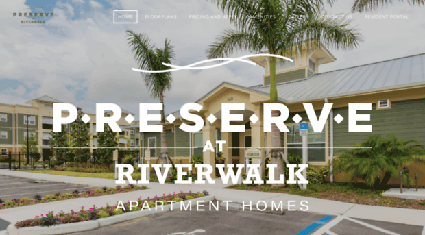 preserveatriverwalk.com