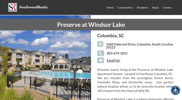 preserveatwindsorlake.com