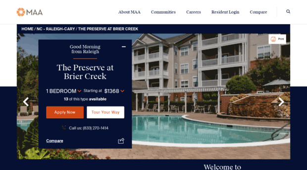 preservebriercreek.maac.com