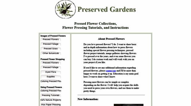 preservedgardens.com