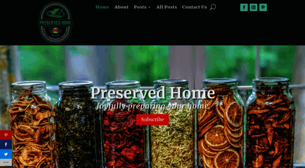 preservedhome.com