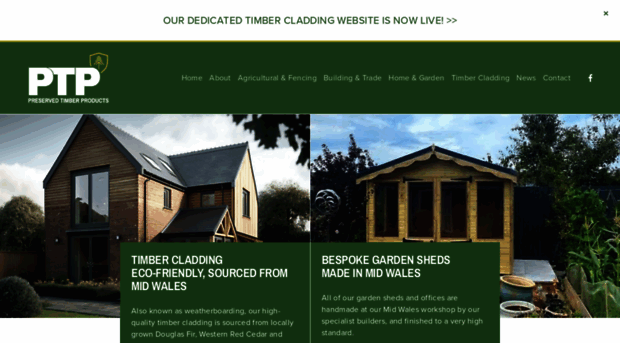 preservedtimber.co.uk