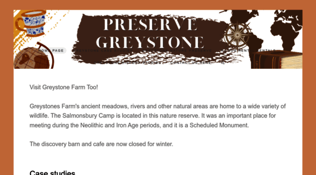 preservegreystone.org