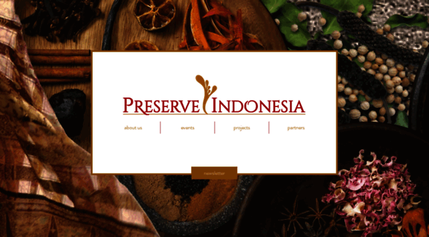 preserveindonesia.org