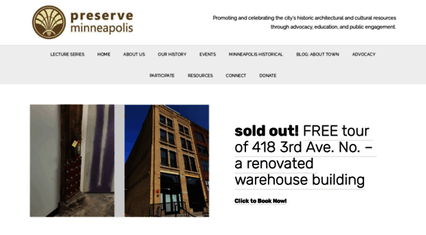 preserveminneapolis.org