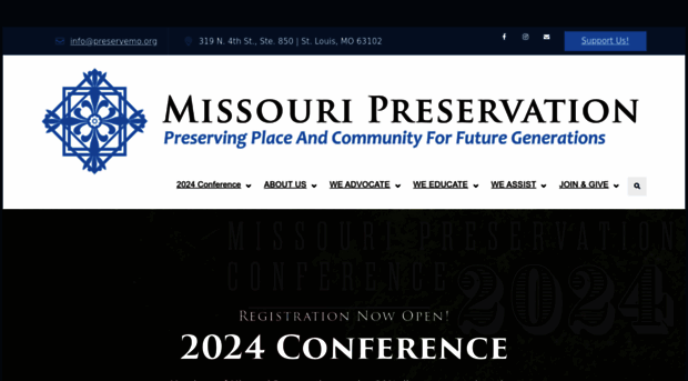 preservemo.org