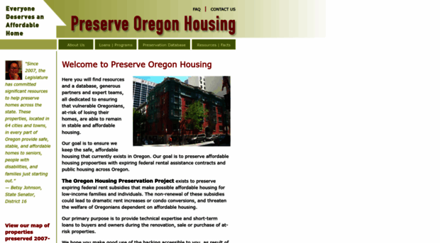 preserveoregonhousing.org