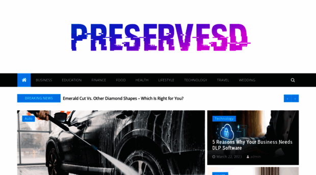 preservesd.org