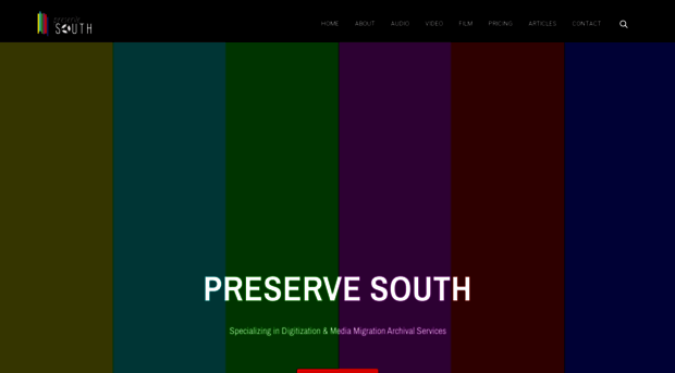 preservesouth.com