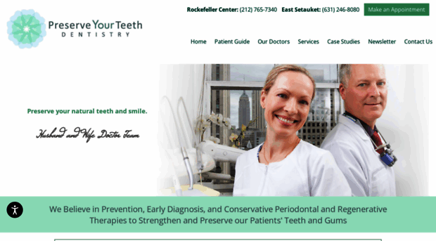 preserveyourteeth.com