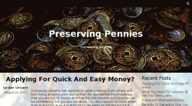 preservingpennies.com