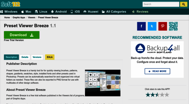 preset-viewer-breeze.soft112.com
