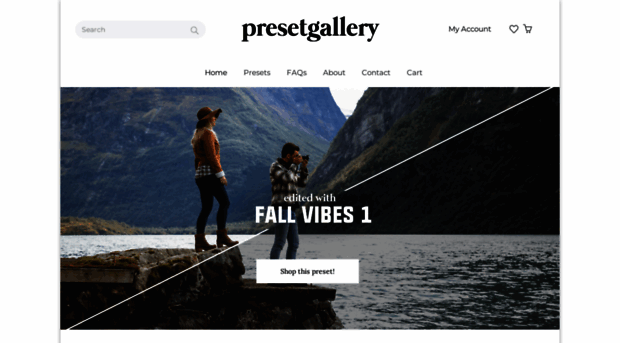 presetgallery.com