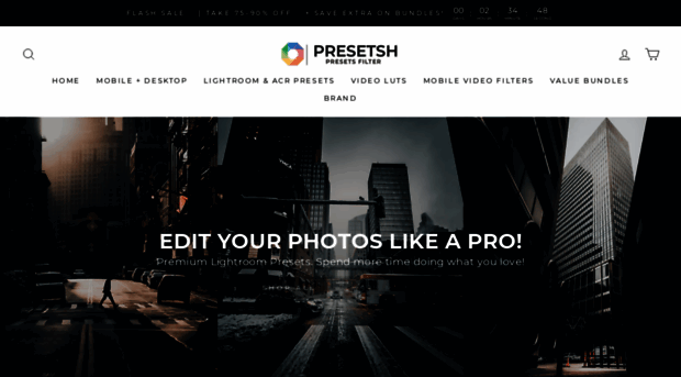 presetsh.com