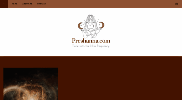 preshanna.com