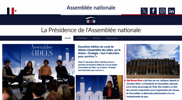 presidence.assemblee-nationale.fr