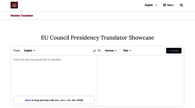 presidencymt.eu