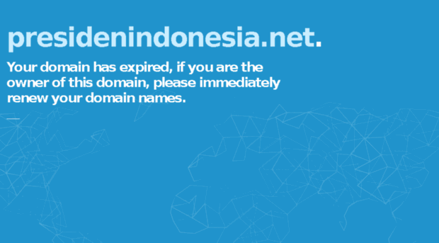 presidenindonesia.net