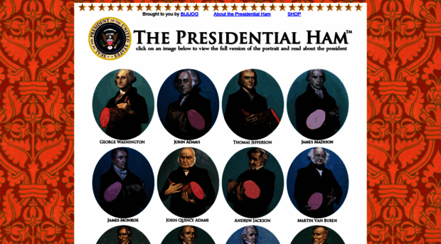 presidentialham.com