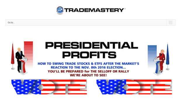 presidentialprofits.com