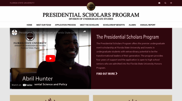 presidentialscholars.fsu.edu