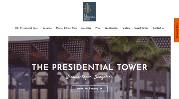 presidentialtower.co.in