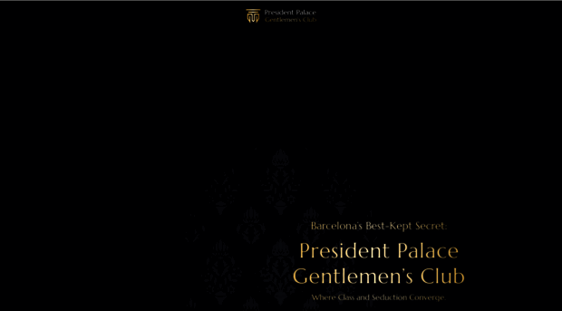 presidentpalacebcn.com