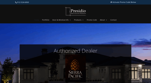 presidiodoors.com