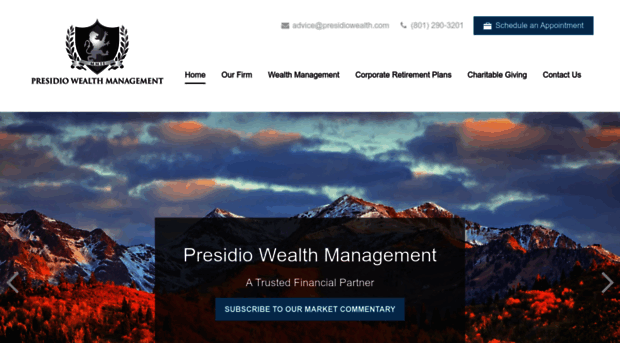 presidiowealth.com