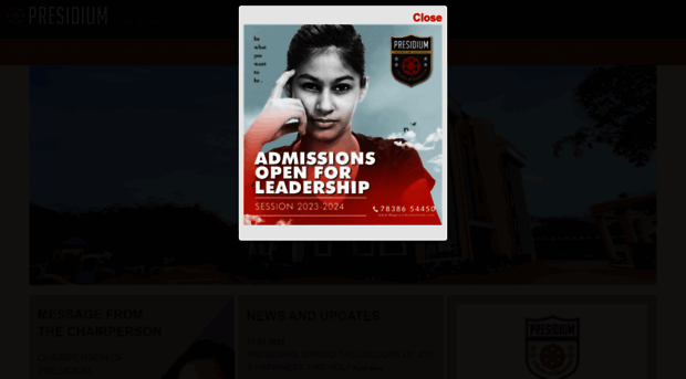 presidiumdwarka6.com