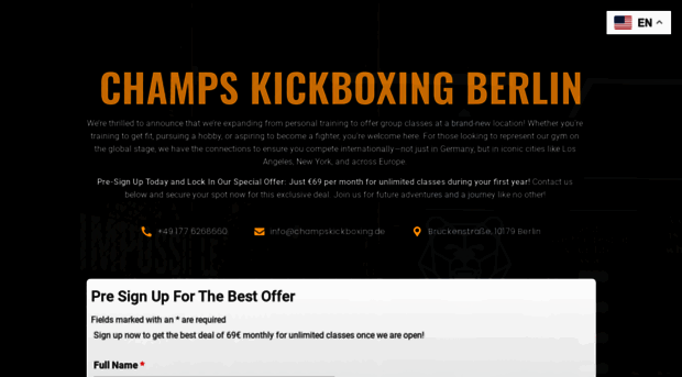 presignup.champskickboxing.de