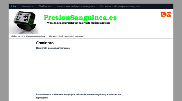 presionsanguinea.es