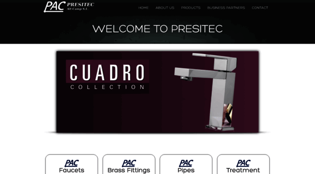 presitec.com