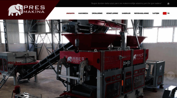 presmakina.com