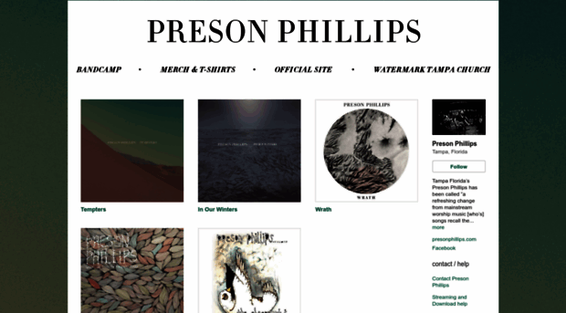 presonphillips.merchline.com