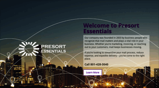 presortessentials.com