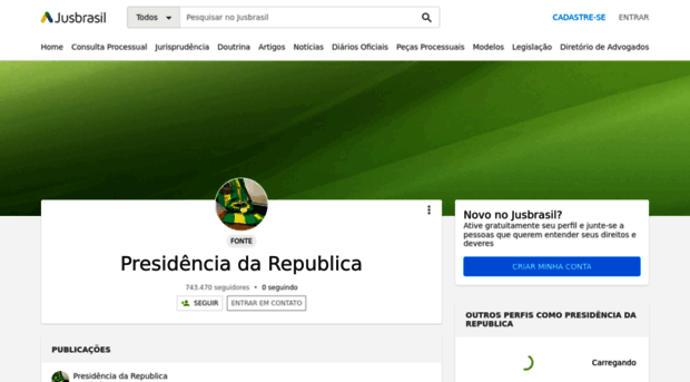 presrepublica.jusbrasil.com.br