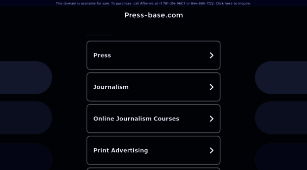 press-base.com