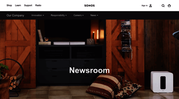 press-gb.sonos.com