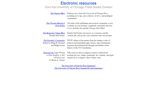 press-pubs.uchicago.edu