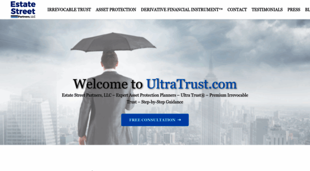 press-releases.ultratrust.com