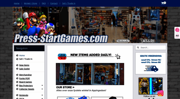 press-startgames.com